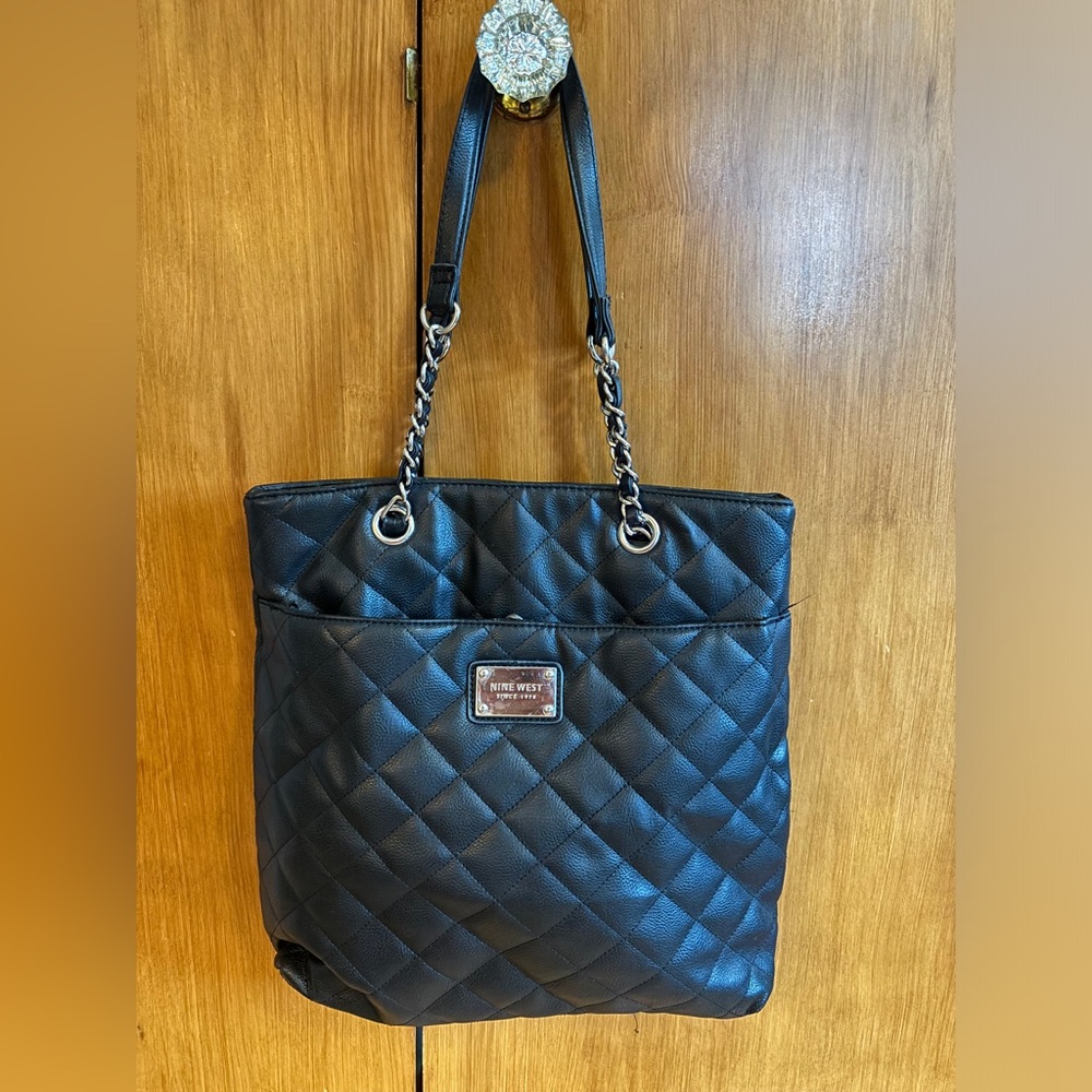 Nine West Tote Bag